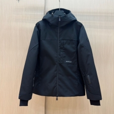 Balenciaga Down Coat